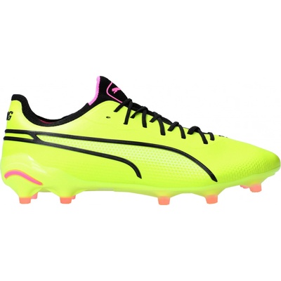 Puma KING ULTIMATE FG/AG Wn's 107565-004 – Zboží Dáma