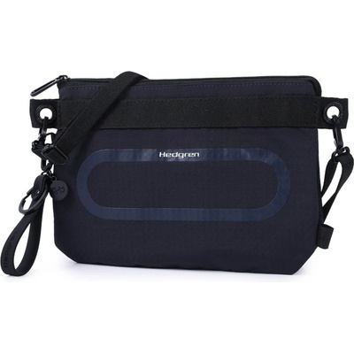Hedgren UNI Ichi M HUNI02-915 0 6 L modrá