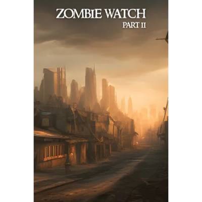 Wildlak Zombie Watch Part II (PC)