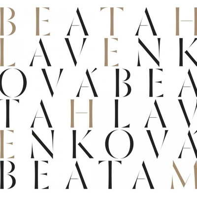 HLAVENKOVA BEATA - BETHLEHEM CD