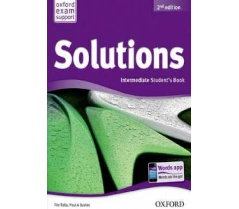 Solutions