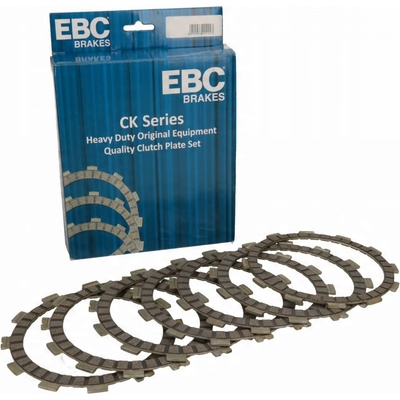 EBC CK2309 STD | Zboží Auto