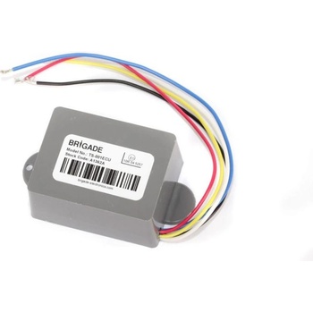 Ts-001ecu Насочващ модул за откриване на "мъртъв ъгъл (2963)