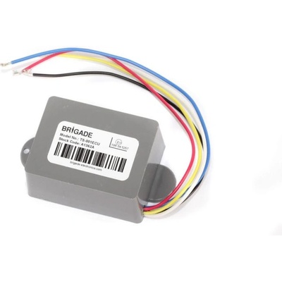 Ts-001ecu Модул за мигачи за детекция на "Мъртва точка (2963)