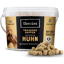 Chewies Trainings Happen Huhn kuřecí 300 g