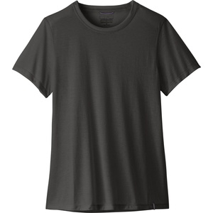 Patagonia Women's Capilene Cool Trail Shirt Размер: XS / Цвят: син