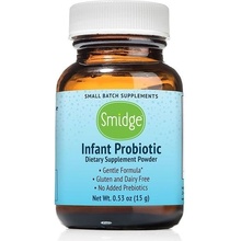 Smidge Infant probiotiká v prášku 15 g