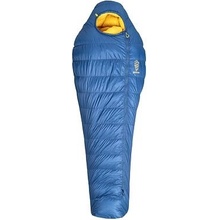 Patizon G800 M 2021 navy/gold levý zip