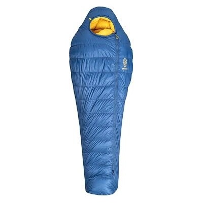 Patizon G800 M 2021 navy/gold levý zip