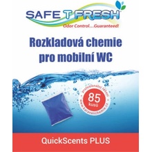 QuickScents Plus 85ks