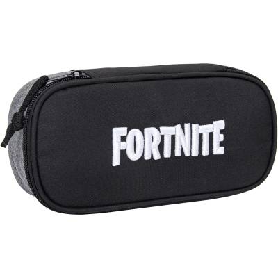 Kstationery Елипсовиден несесер Kstationery Fortnite - С 1 отделение (KST67498)