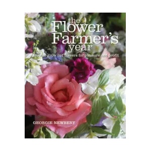 Flower Farmer's Year | Georgie Newbery (2015)