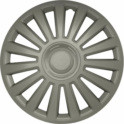 Versaco Luxury graphite 16" 4 ks