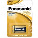PANASONIC Alkaline Power 9V 1ks 6LF22APB/1BP