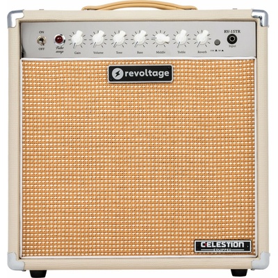 Revoltage RV-15T Celestion – Hledejceny.cz