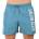 Calvin Klein Мъжки плувни Calvin Klein сини Calvin Klein | Sin | МЪЖЕ | XXL