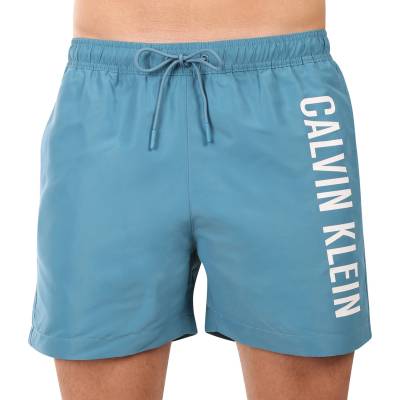 Calvin Klein Мъжки плувни Calvin Klein сини Calvin Klein | Sin | МЪЖЕ | XXL