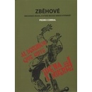 Zběhové - Pedro Corral