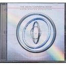 DEVIN TOWNSEND BAND: ACCELERATED EVOLUT CD