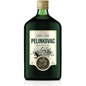  Pelinkovac - билков ликьор 700ml