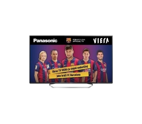 Panasonic TX-49CX740E
