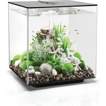 BiOrb Cube čierne MCR 60 l
