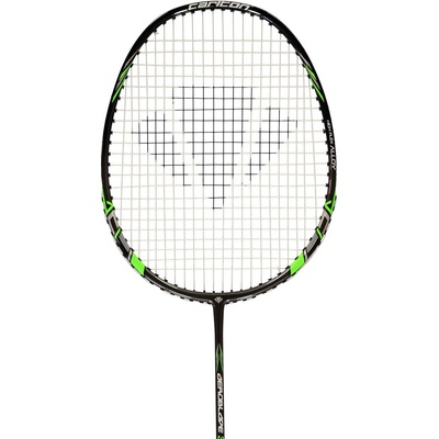 CARLTON Aeroblade 3 Badminton Racket - Grey