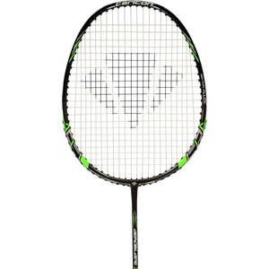 CARLTON Aeroblade 3 Badminton Racket - Grey