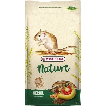 Image 1 of Versele-Laga Nature Gerbil - Джербили 700 гр