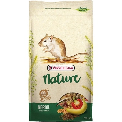 Versele-Laga Nature Gerbil - Джербили 700 гр