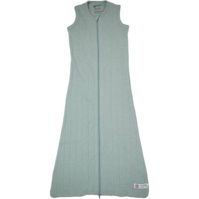 Lodger Spací pytel Hopper Sleeveless Solid Tribe Silt Green