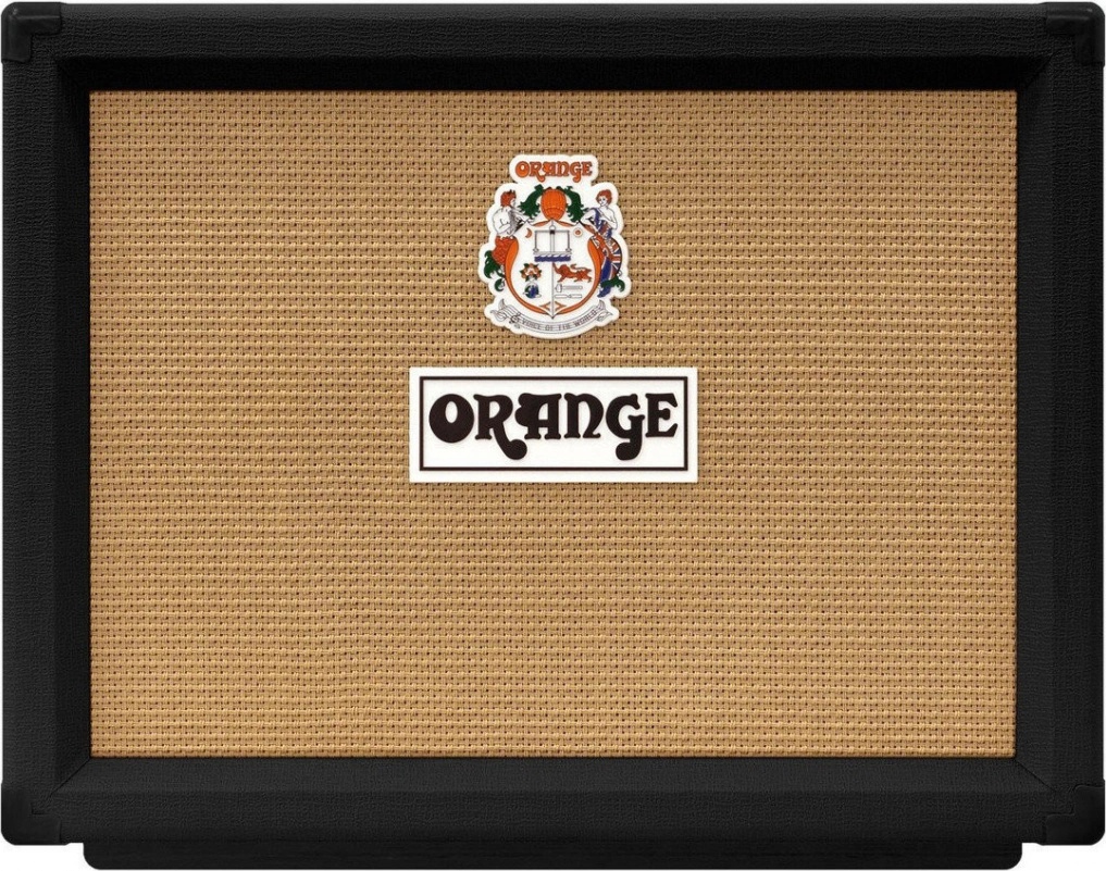 Orange Thunder 30 C
