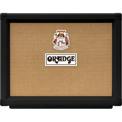 Orange Thunder 30 C