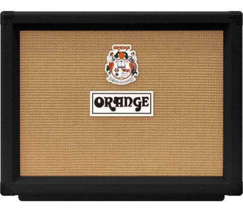 Orange Thunder 30 C