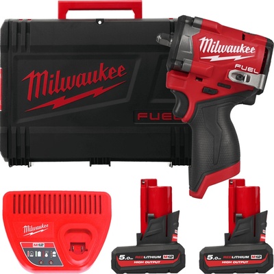 Milwaukee M12 FCIWF38G3-502X 4933493452
