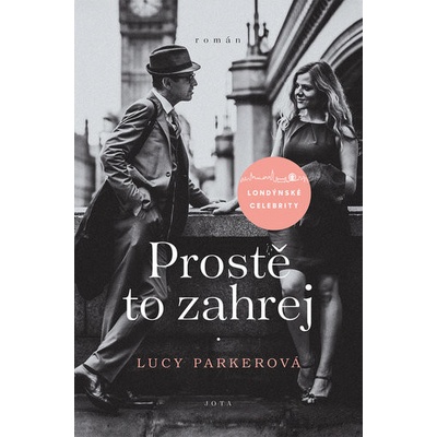 Prostě to zahrej - Lucy Parkerová