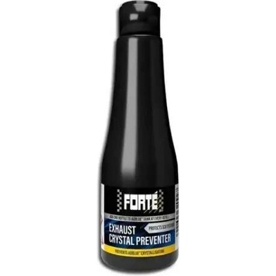 Forte Exhaust Crystal Preventer 150 ml