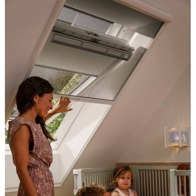 VELUX síť proti hmyzu ZIL 0000WL Maximální ostění: 92,2x200 cm PK06 – Zbozi.Blesk.cz