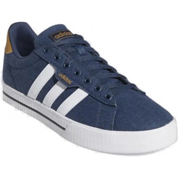 adidas Daily 3.0 crew navy cloud white core black Modrá