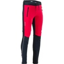 Silvini Soracte Pants black red