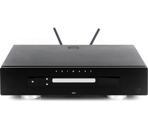 Primare CD35 Prisma