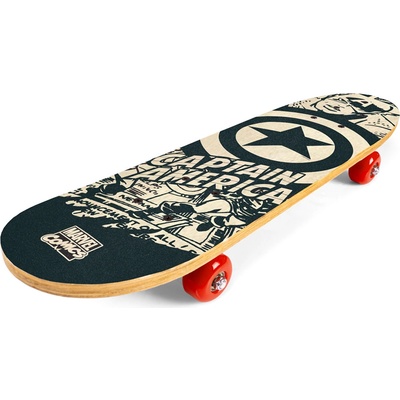 Disney Captain america