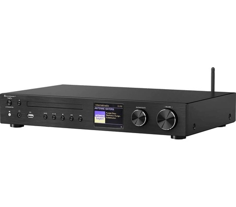 Soundmaster ICD4350SW