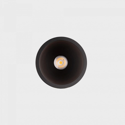 Kohl Lighting K50800.01.RF.BK-BK.38.ST.8.30
