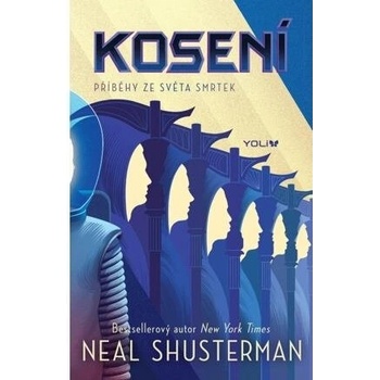 Kosení