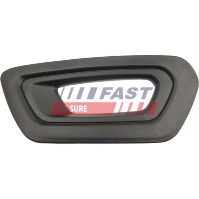 Rám, mlhovka FAST FT10400