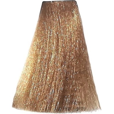 Milaton Color Cream zlatá perleťová světlá blond 8.83 100 ml