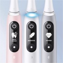 Image 1 of Oral-B iO Series 6 Duo black/pink (10PO010319)