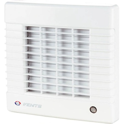 Vents ВЕНТИЛАТОР ЗА БАНЯ vents 100 ma (4823016209177)