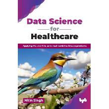 Data Science for Healthcare